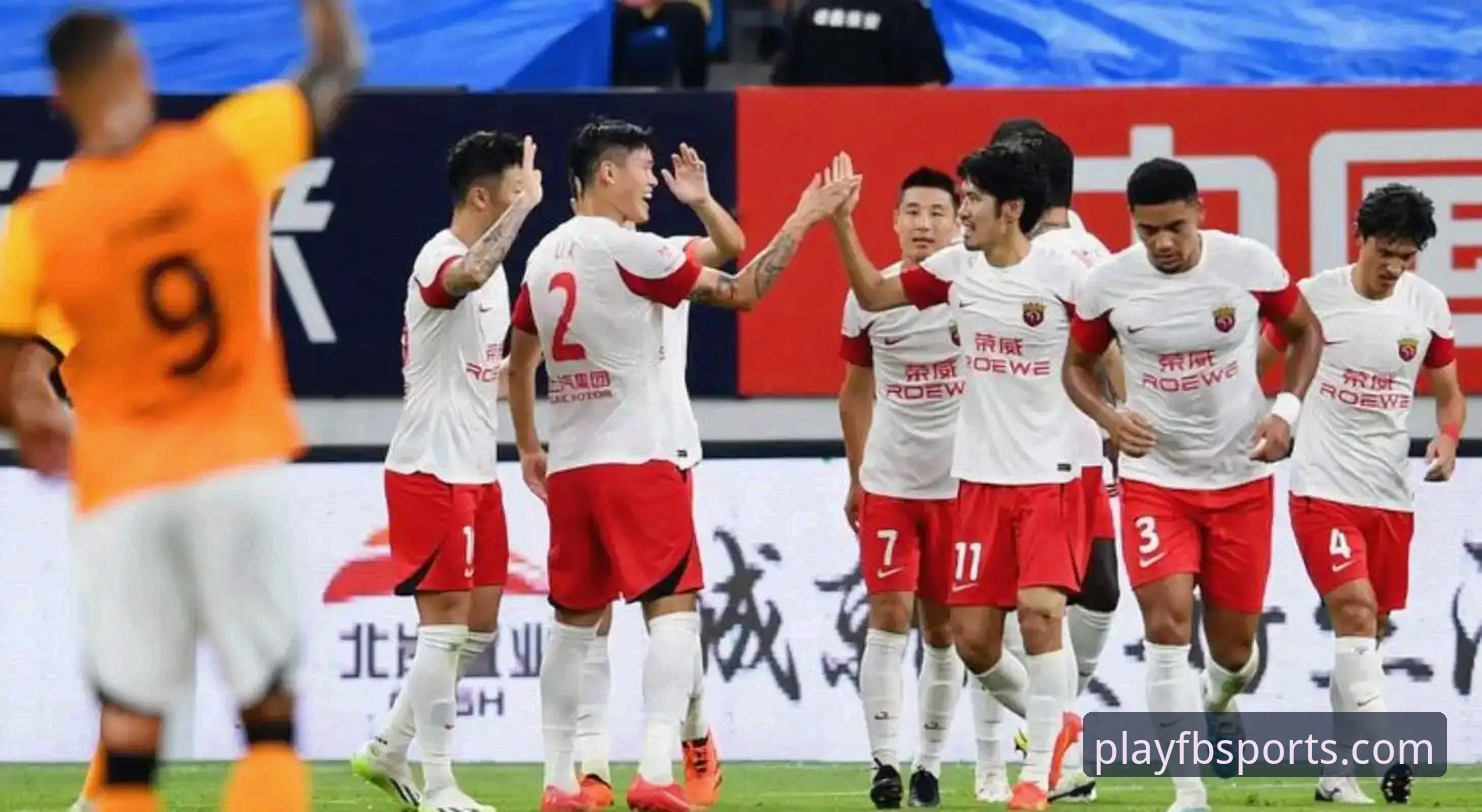 3个关键转折点：青岛海牛13年后再胜上海海港，fb体育平台v2.0.8用户深度复盘